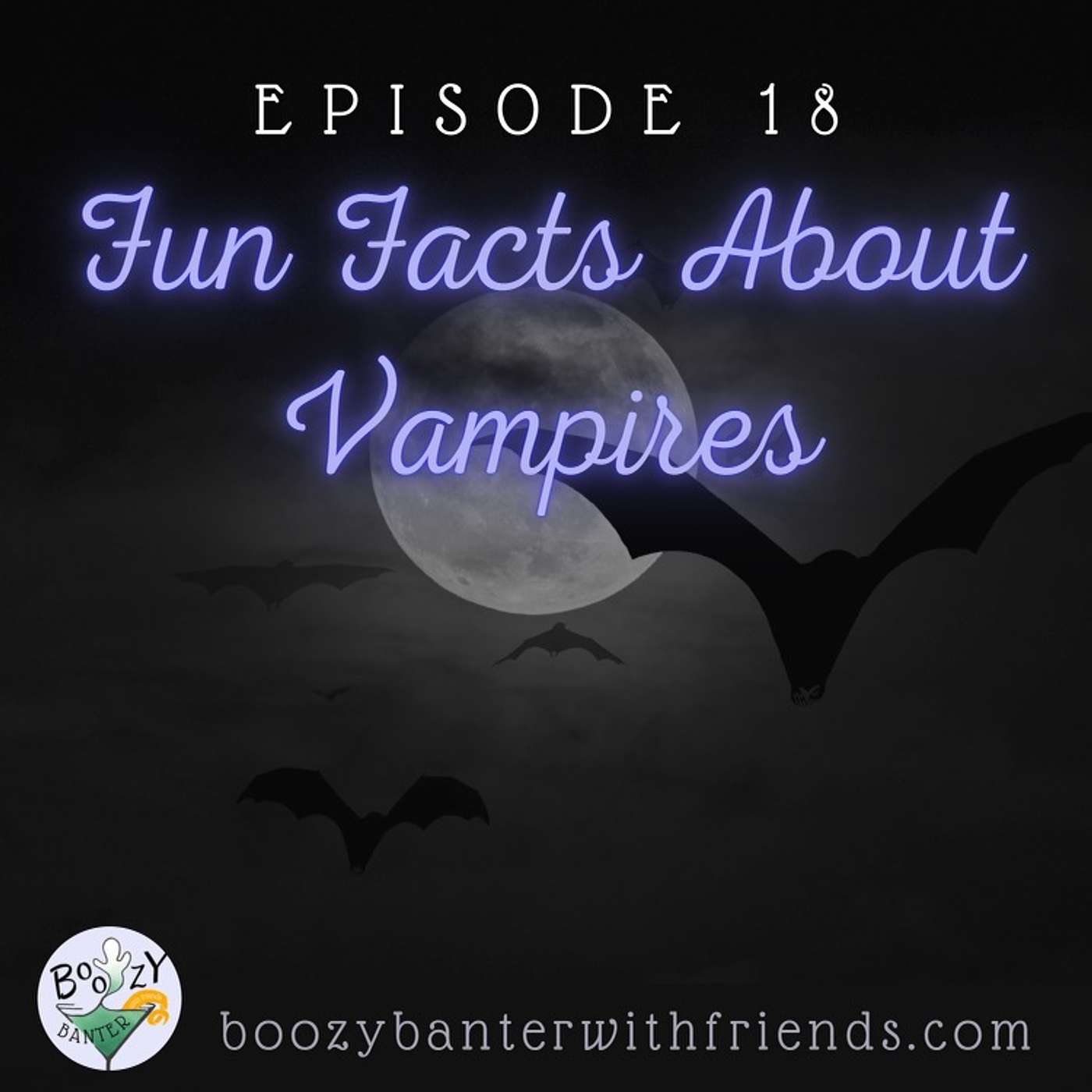 Fun Facts About Vampires