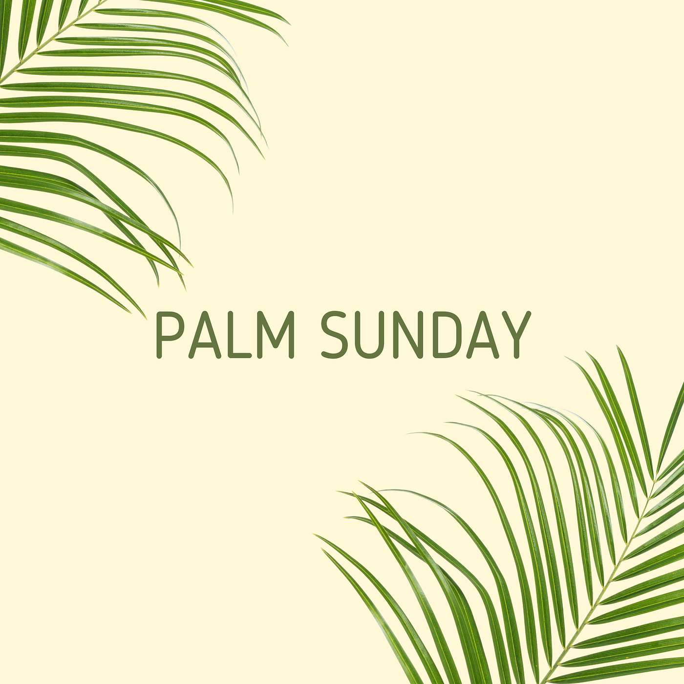 Yarrow MB Sermon