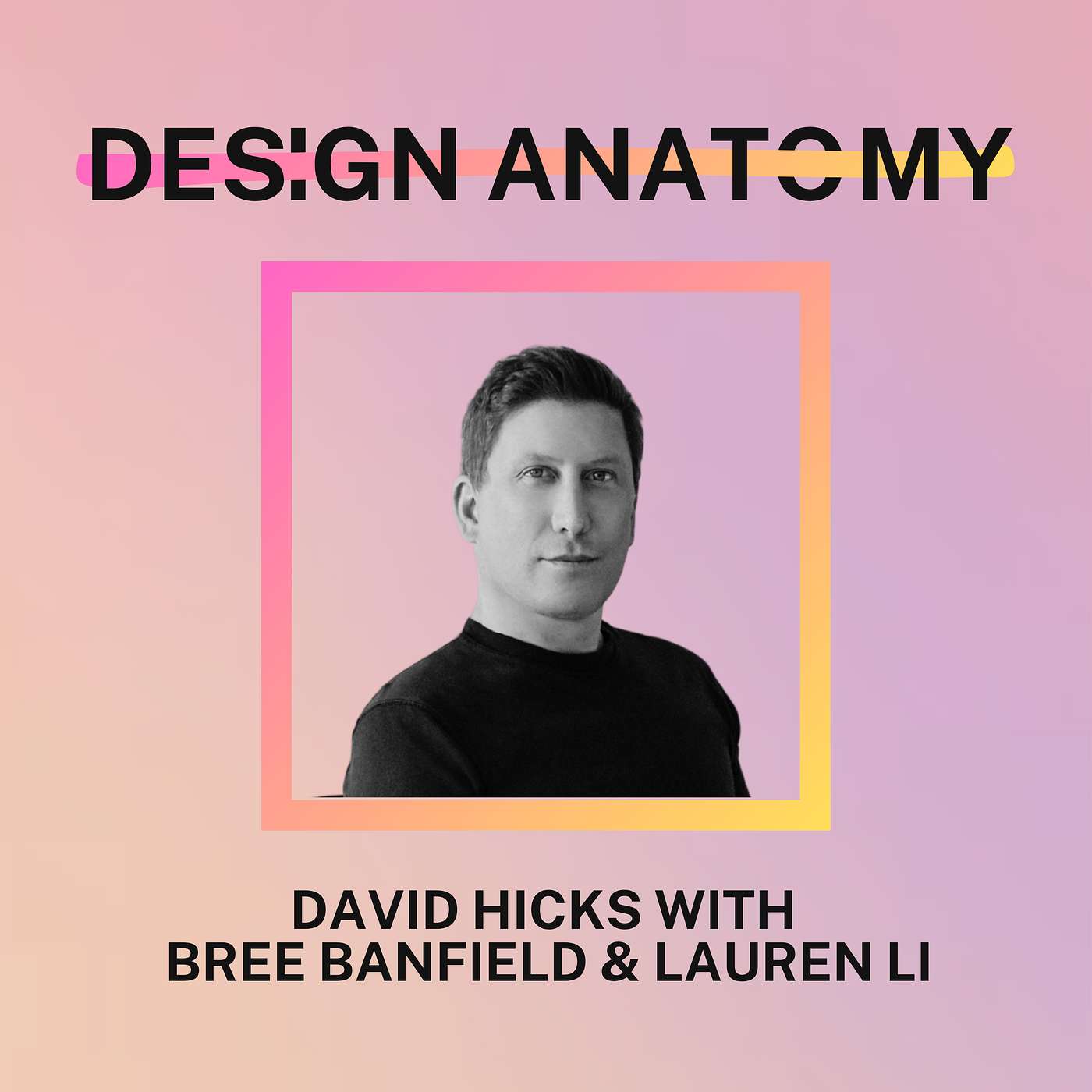 Design Anatomy