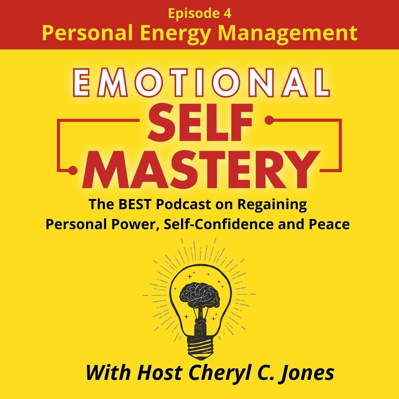Emotional Self Mastery