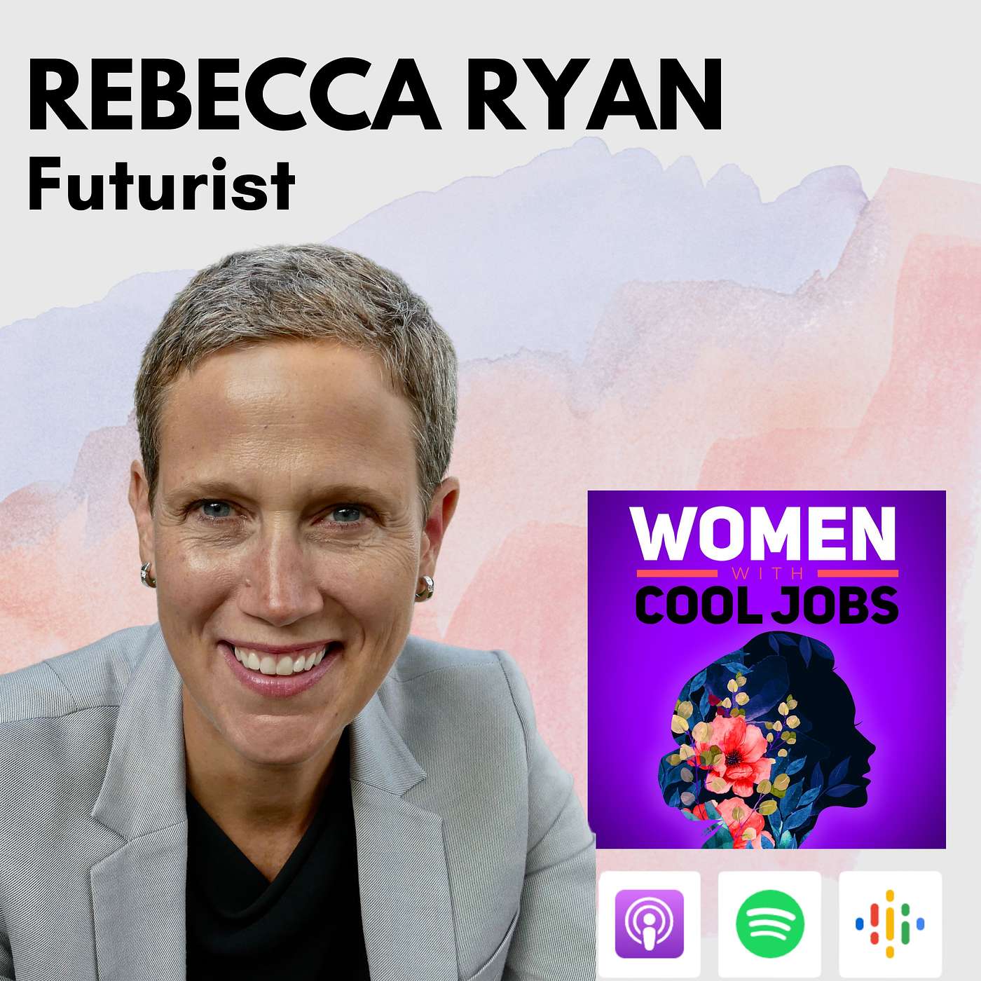 Women with Cool Jobs