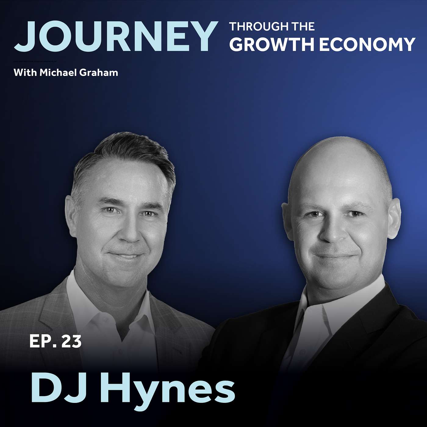 Journey Through the Growth Economy