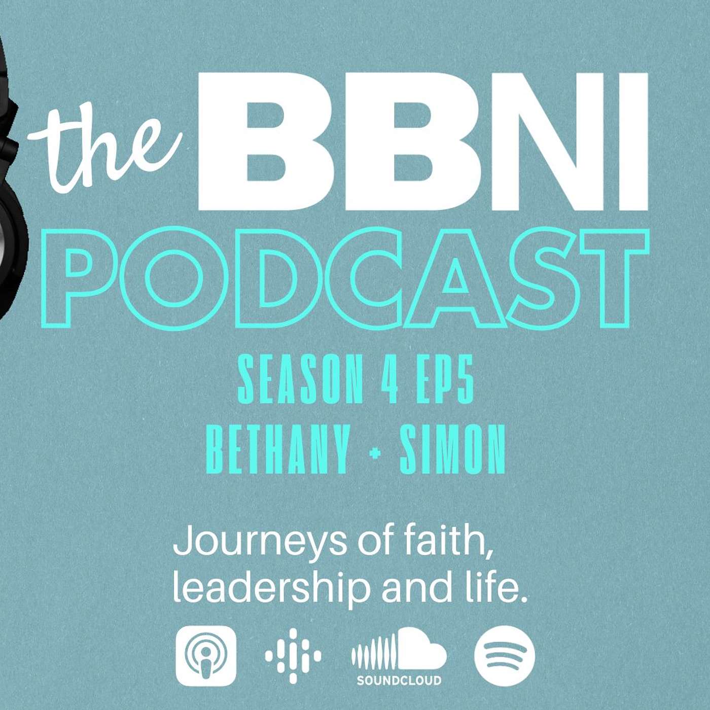 EP27 - Season 4 Episode 5 - The impact of family in BB episode artwork