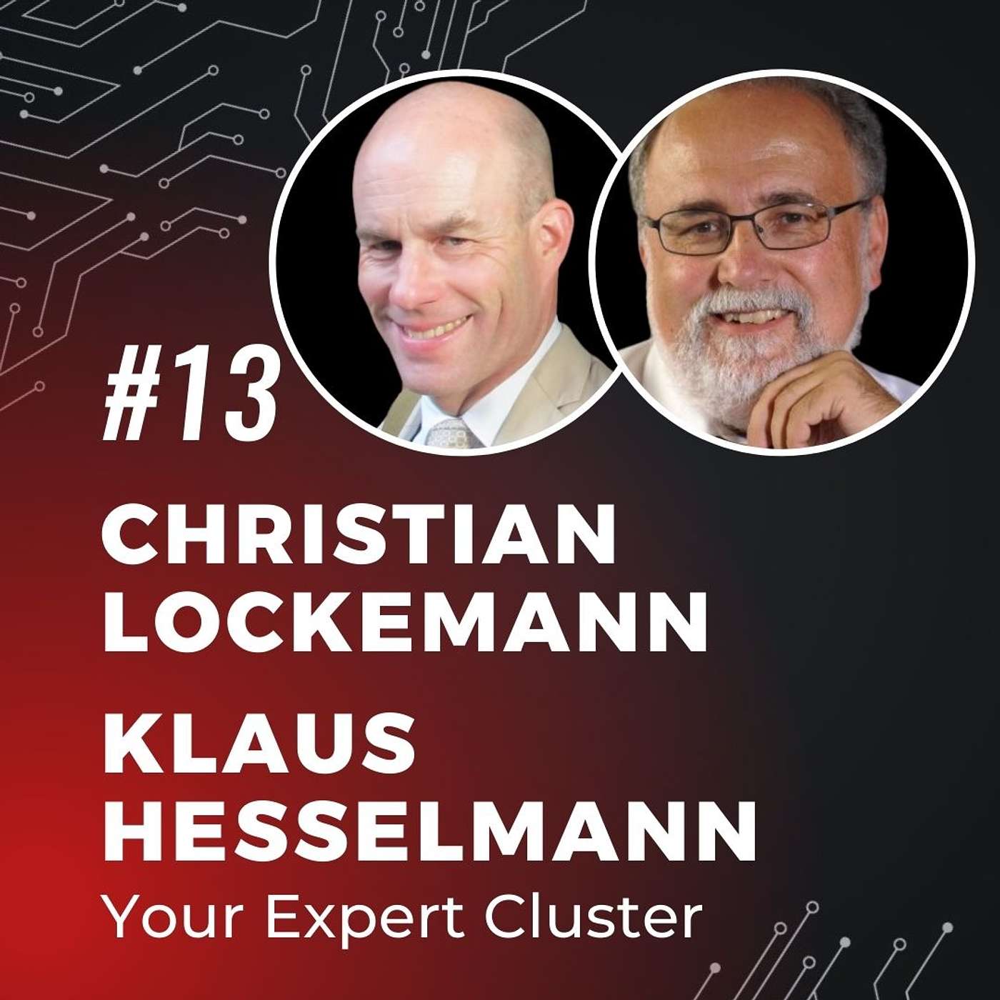 The Data Whisperer