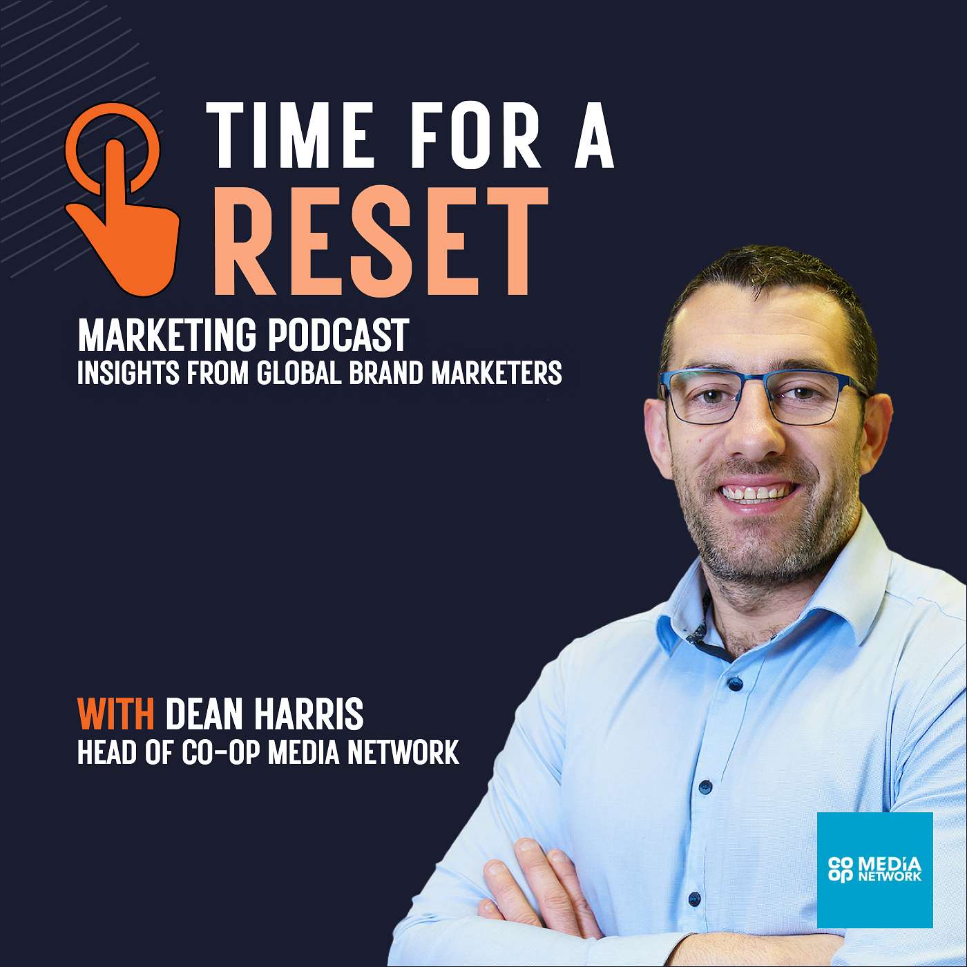 81 - The Neuroscience of Ads: Unlocking Consumer Behaviour with Co-op Media, Insights from Dean Harris