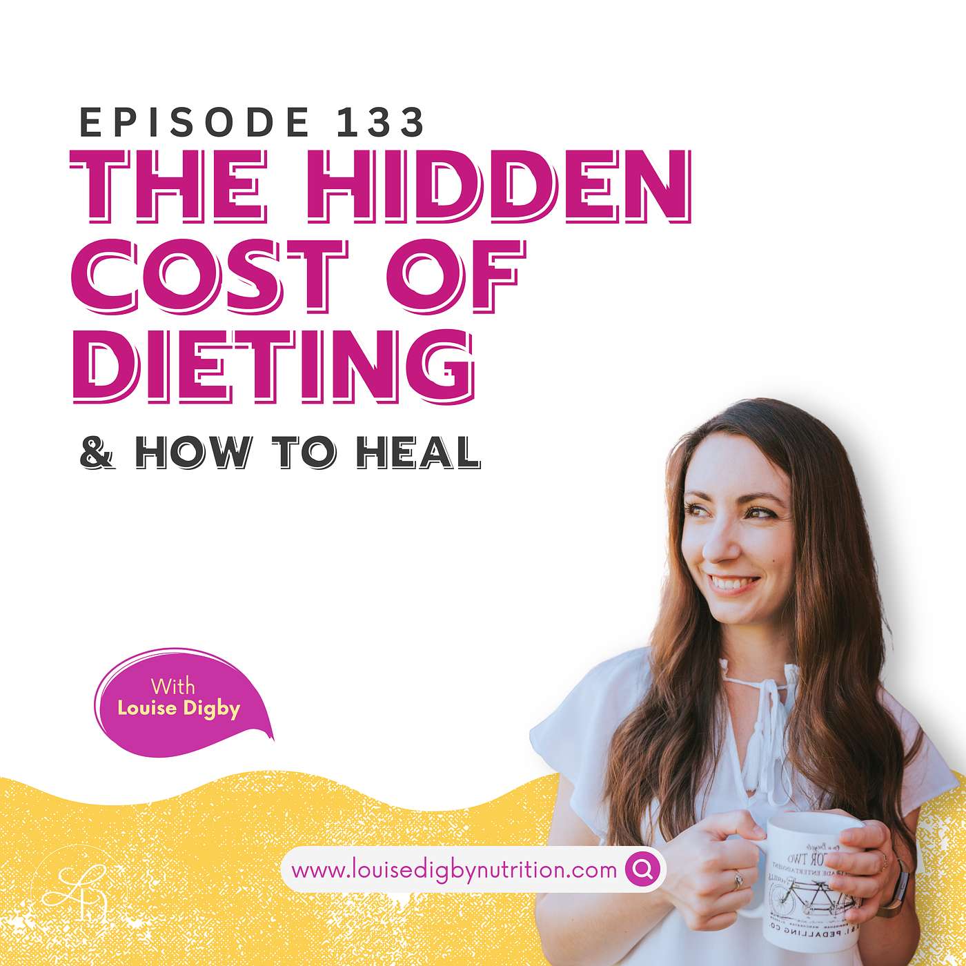Understanding the Hidden Costs of Chronic Dieting and How to Heal