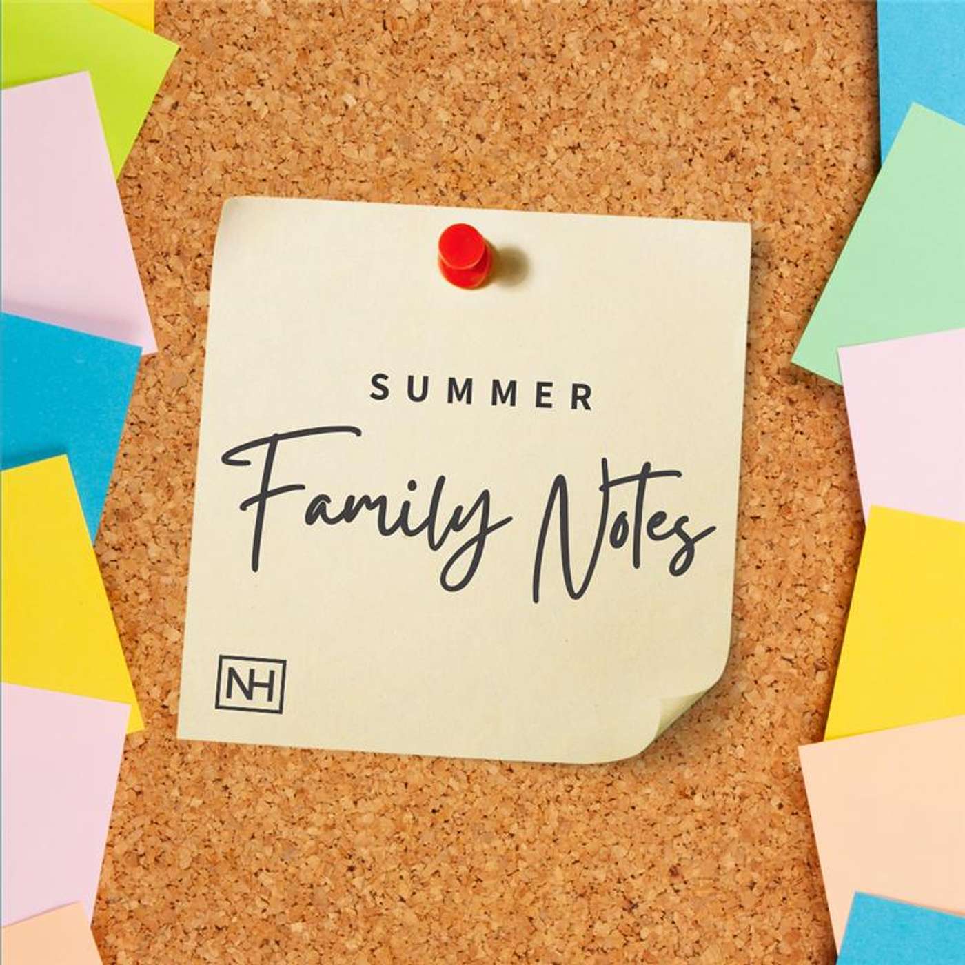 Family Notes | Judges 16:4-6; 20-31