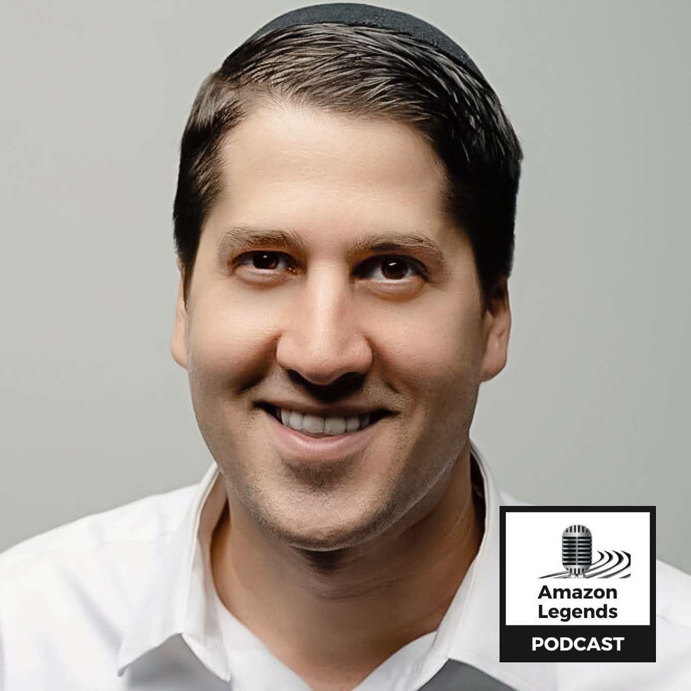 Amazon Legends Podcast