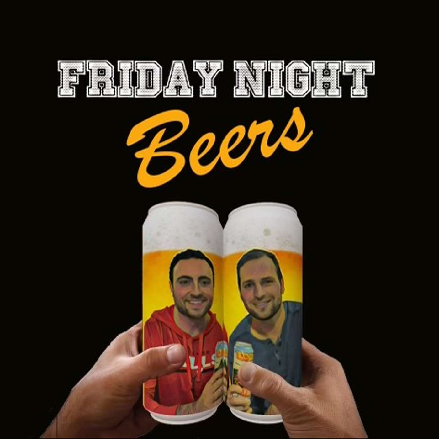 Friday Night Beers