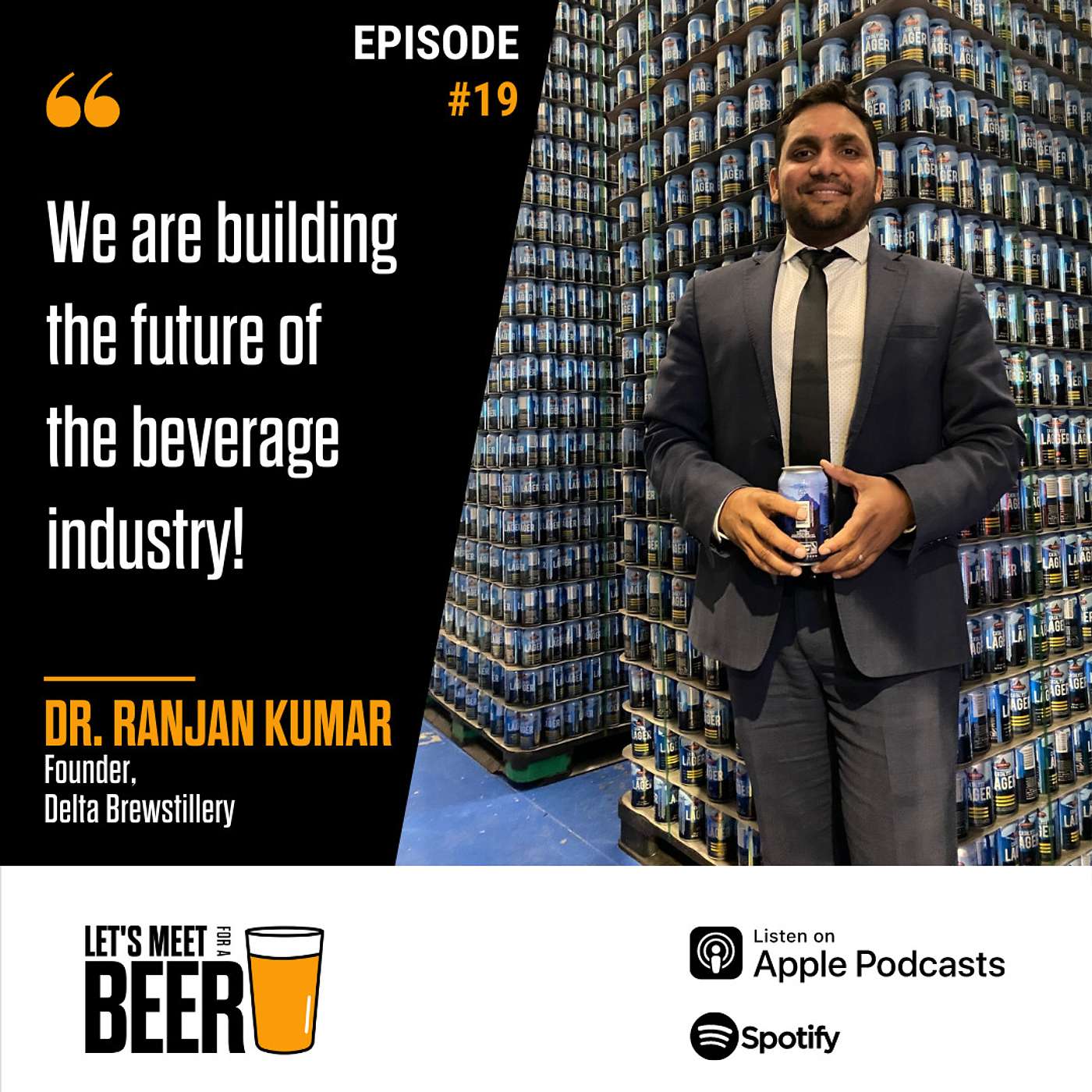 CREATE - The Podcast