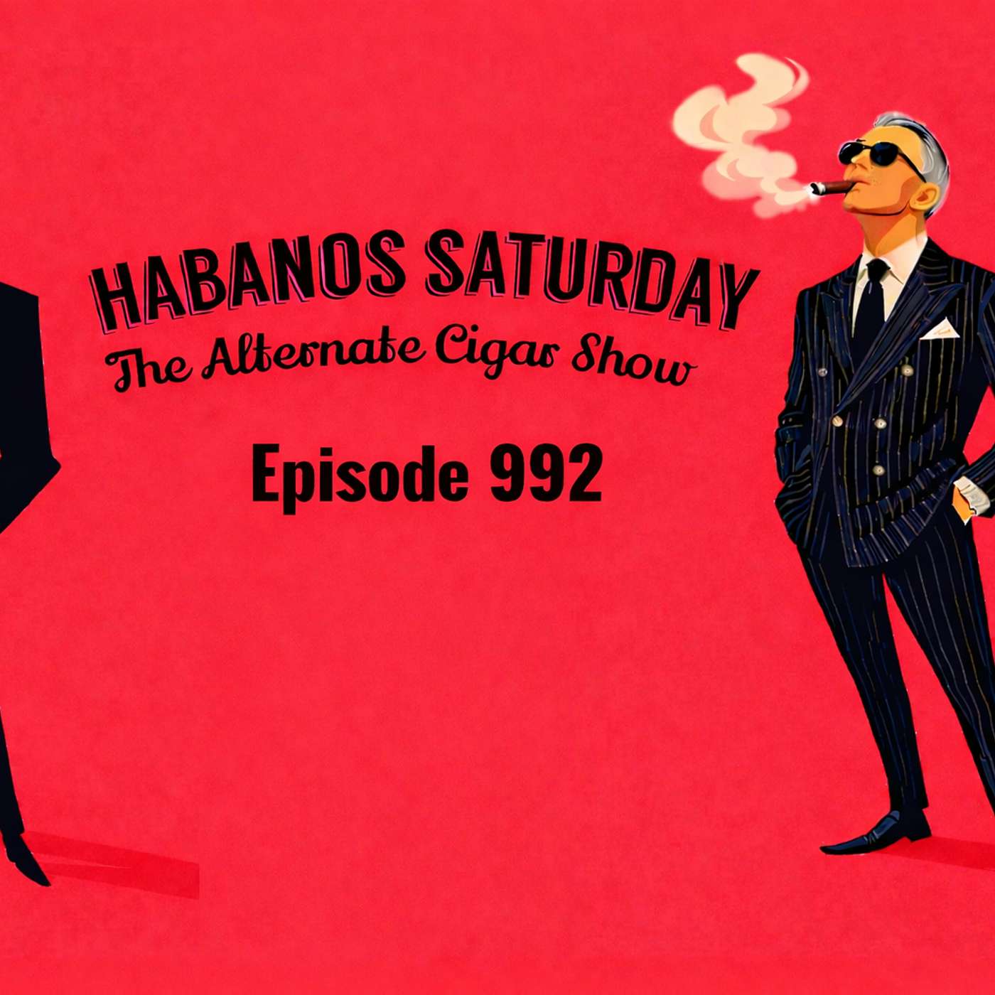 Reza Just Dropped the Biggest Cigar News of 2026 | Habanos Saturday Ep 992 episode artwork