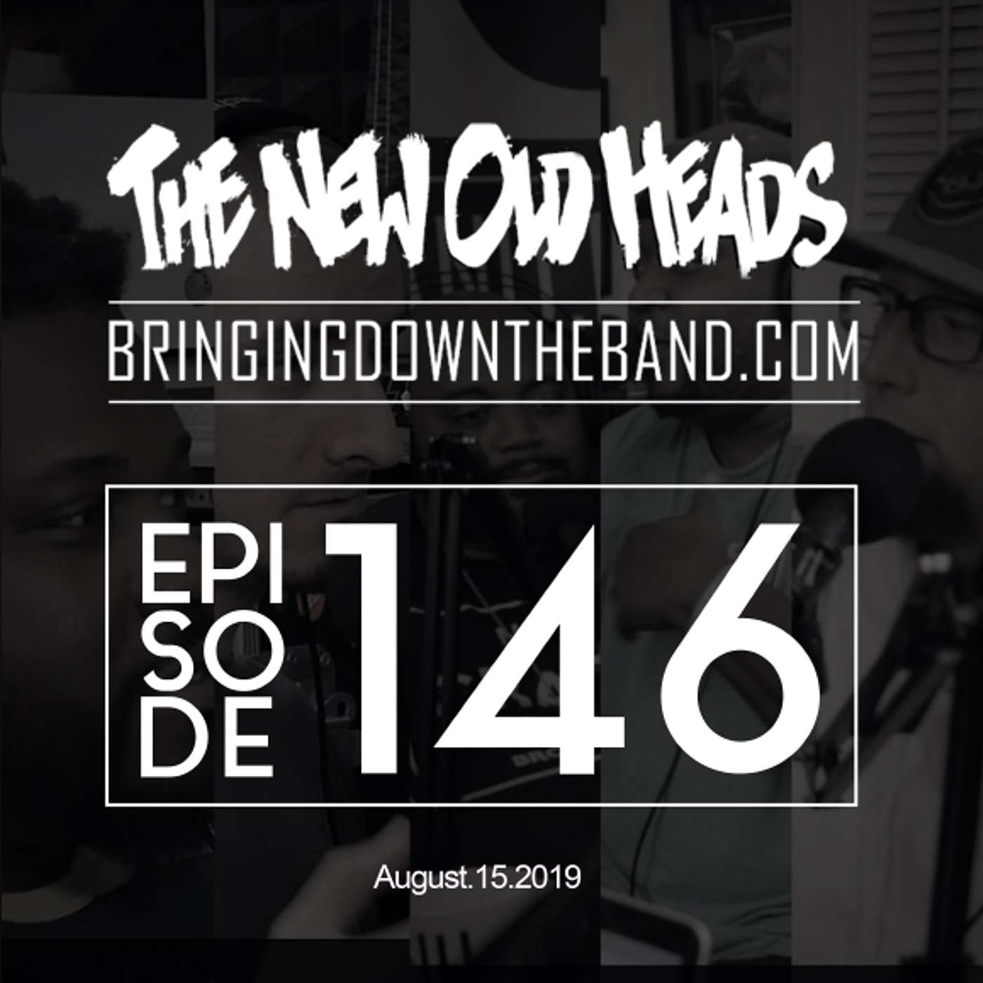 NOH #146 | Who's The GOAT Emcee Part 8: #21-60 Revealed, Benny Signs w/ Roc Nation, Rick Ross' "Port of Miami 2", Murs / 9th Wonder & More