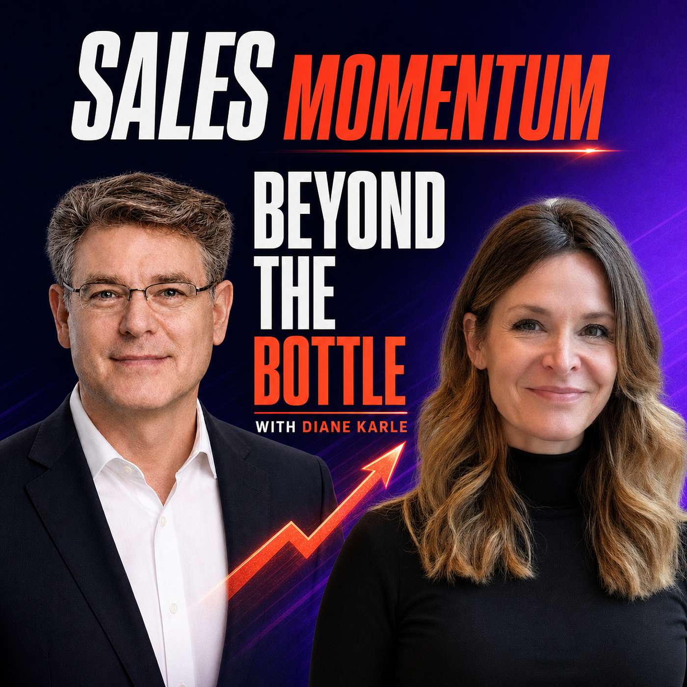 Beyond the Bottle: How Diane Karle Creates High-Value Sports and Alcohol Partnerships