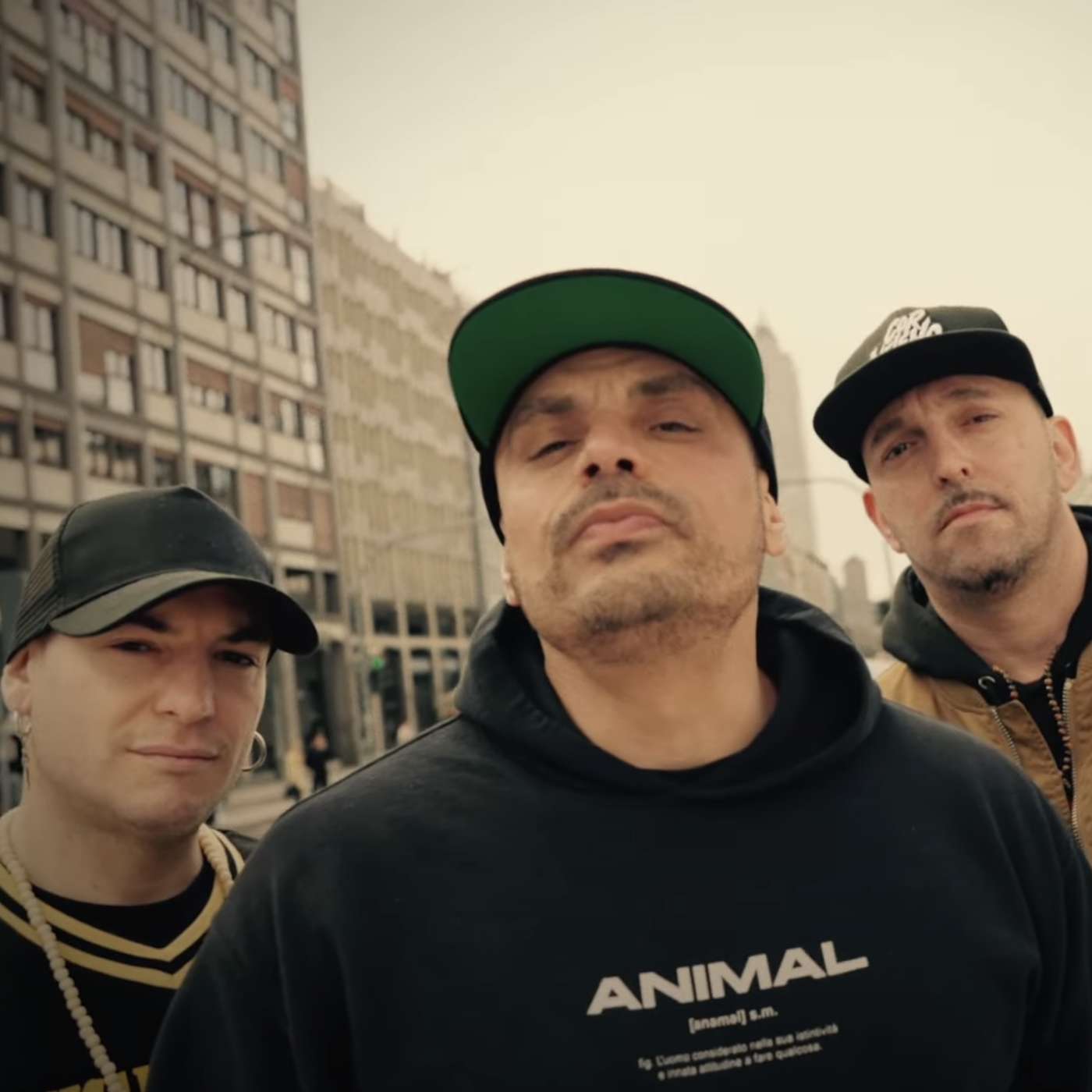 Aelle Hip Hop Magazine