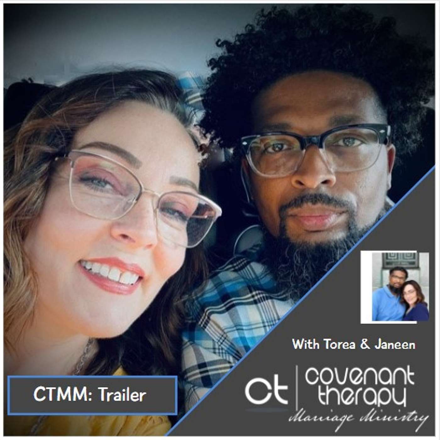 CTMM: Trailer