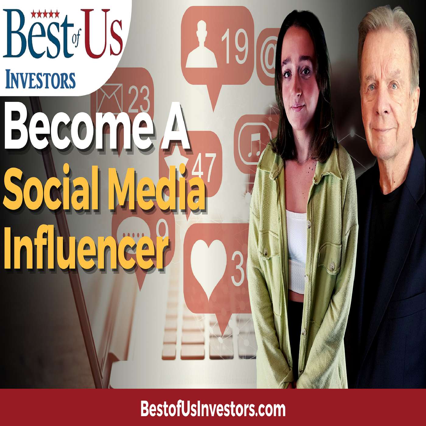 Best of US Investors\'s Podcast