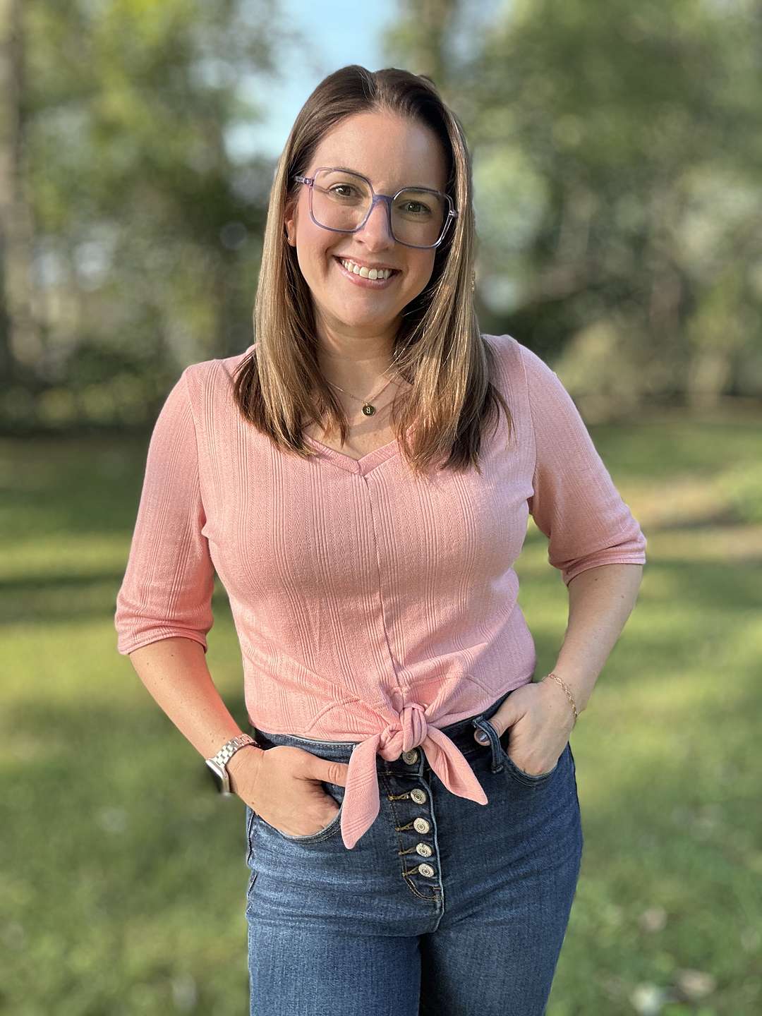 Bethany McCue
