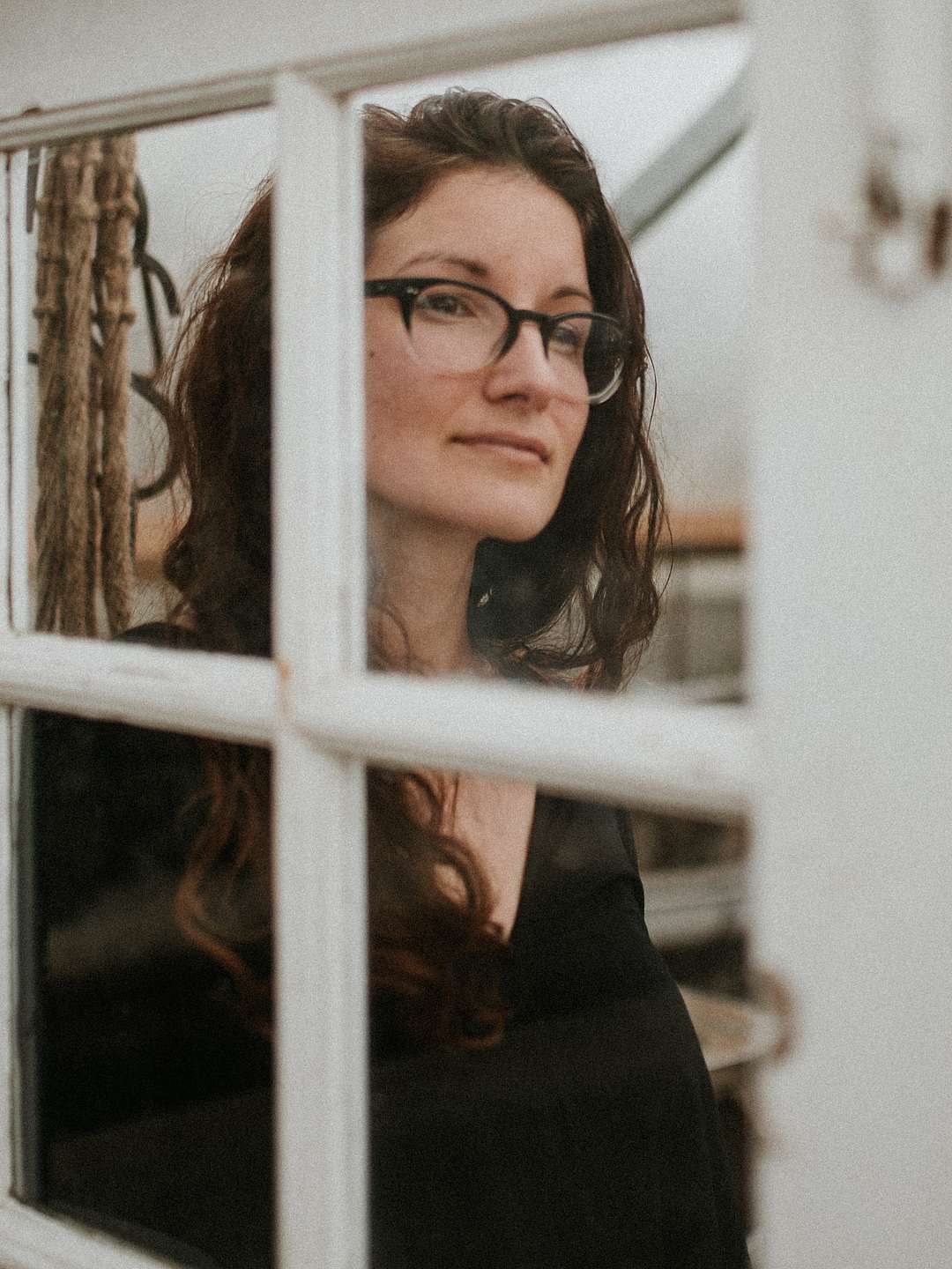 Kristin Lisenby