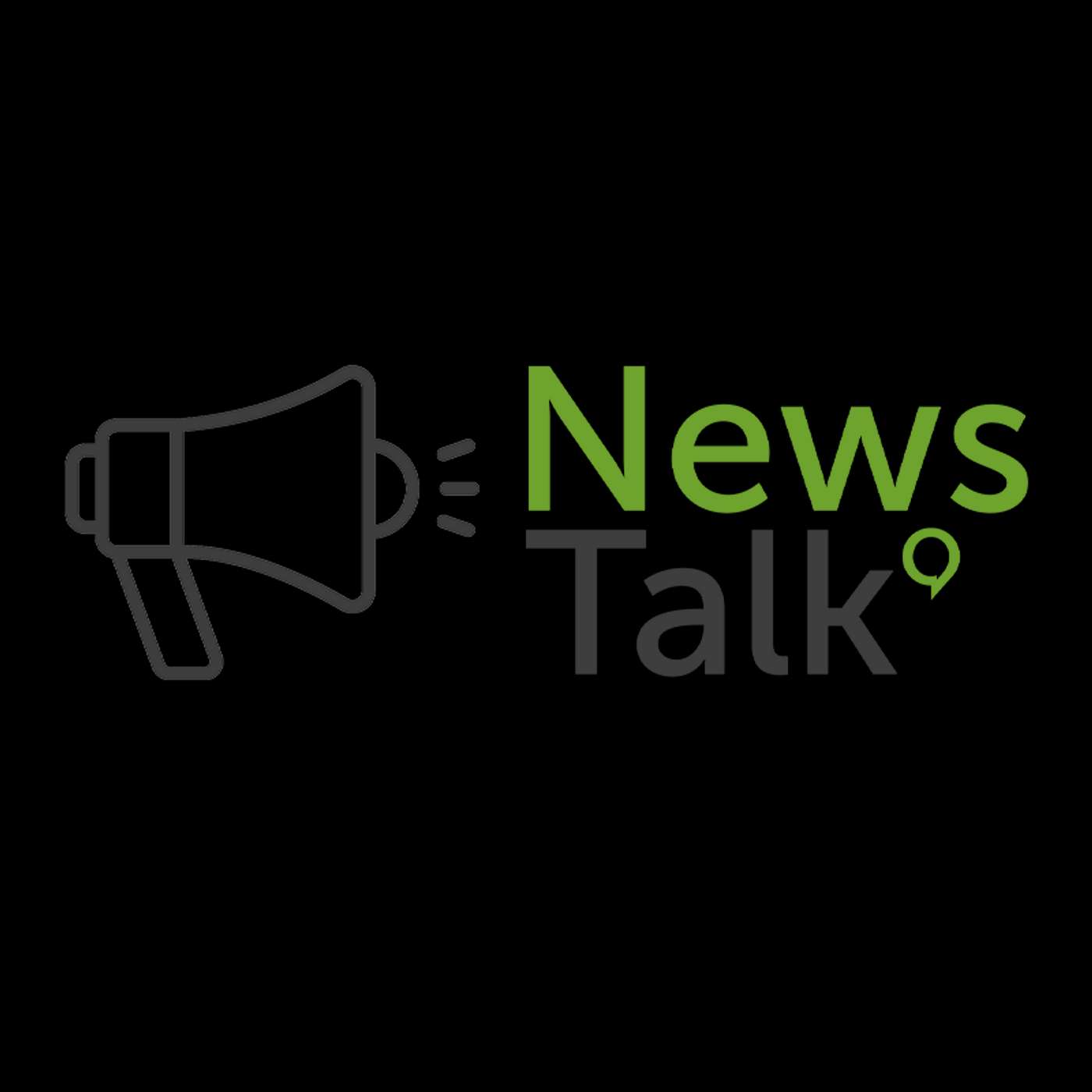 📢 News Talk: Hunger in India  ▪ Charles & Harry in London ▪ Eurovision