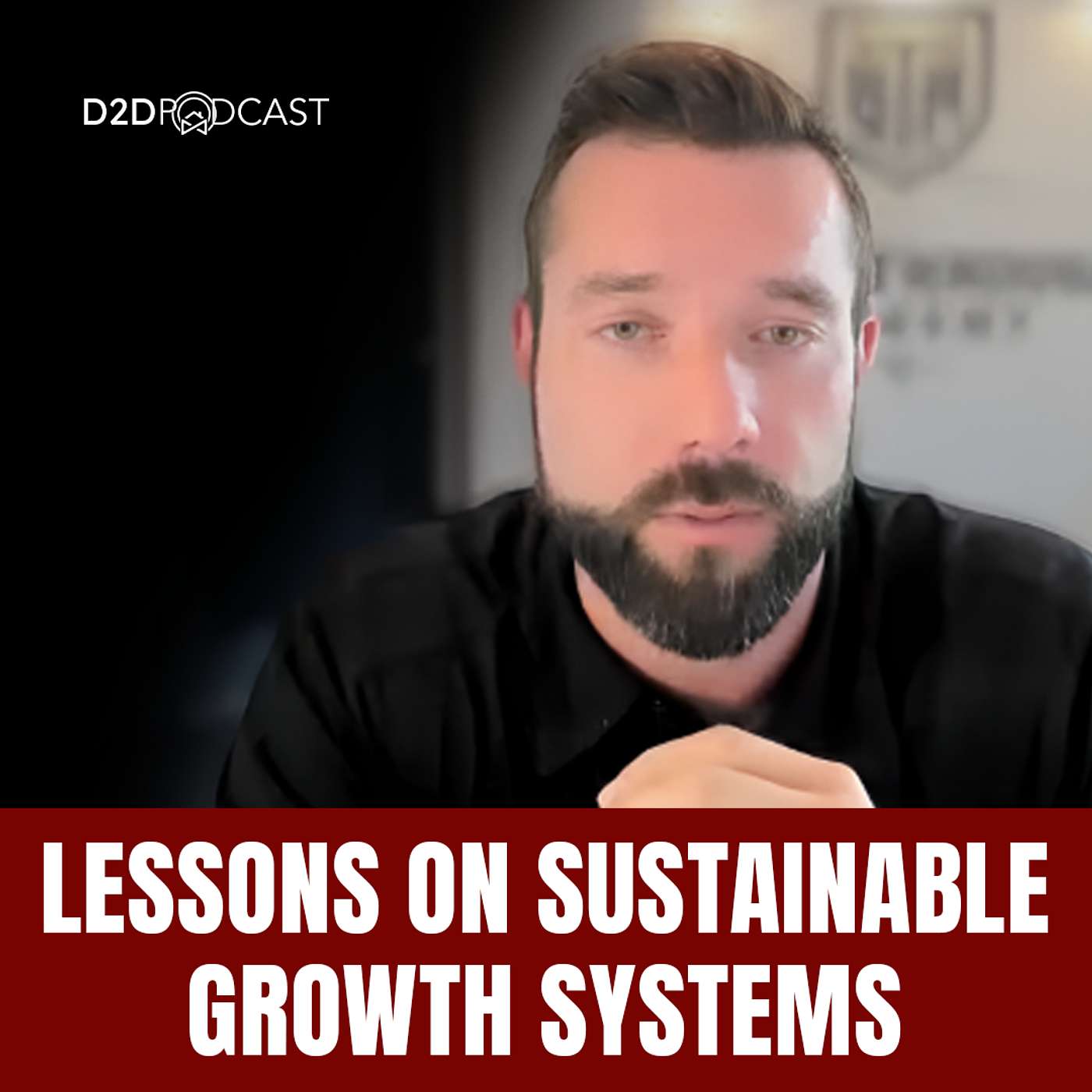 The D2D Podcast: The Ultimate Door-to-Door Sales Training Show for Reps, Managers, and Business Owners