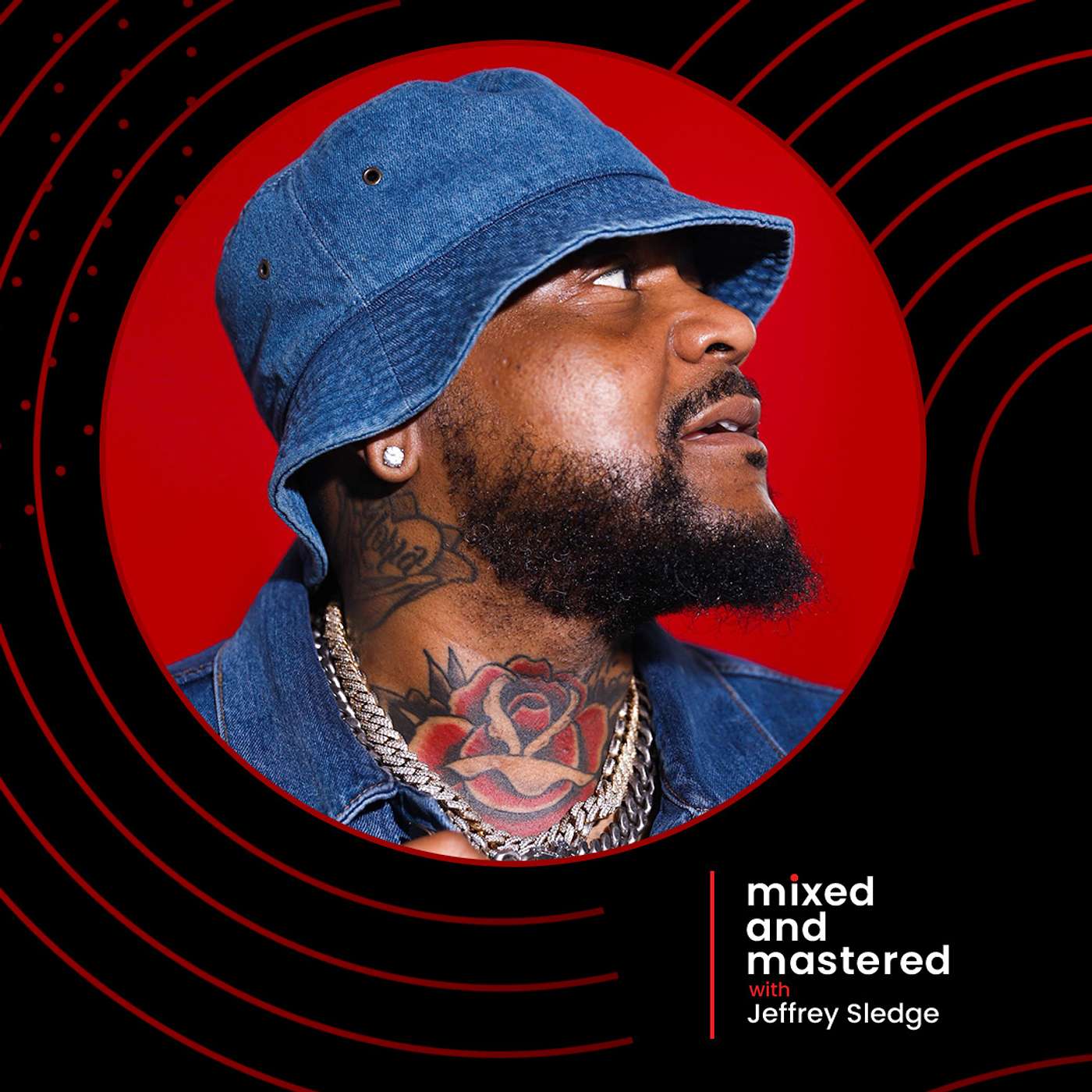 Mixed and Mastered