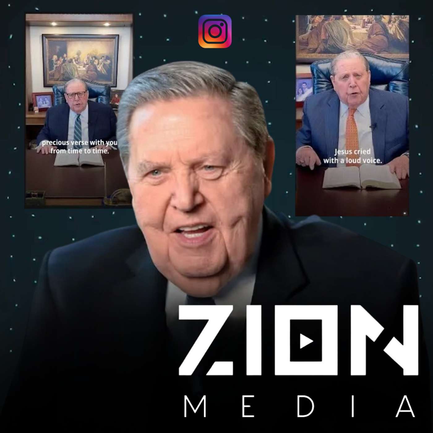 Zion Media