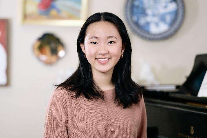 Lucy Chen
