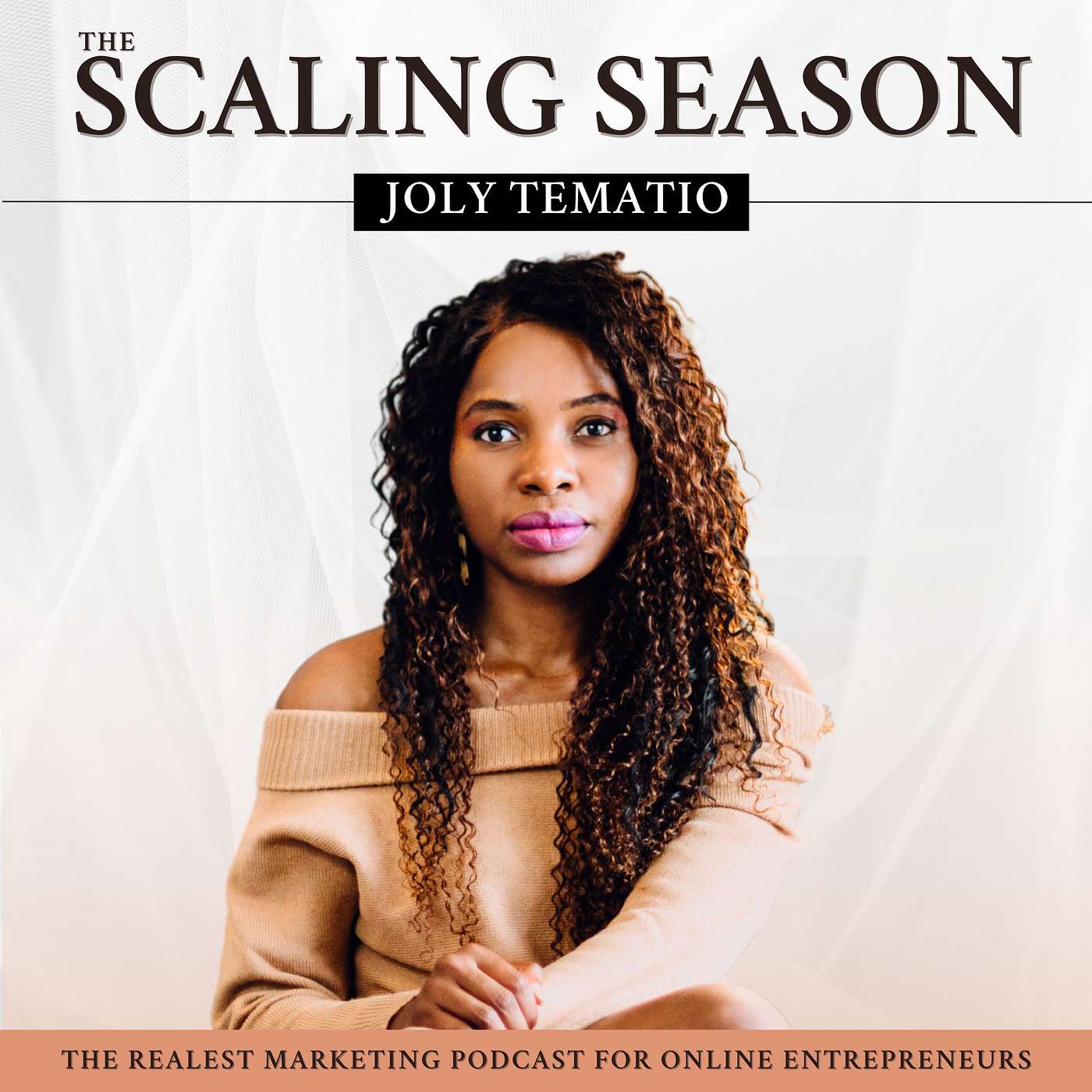 The Scaling Season | Advertising Strategies for Business Owners