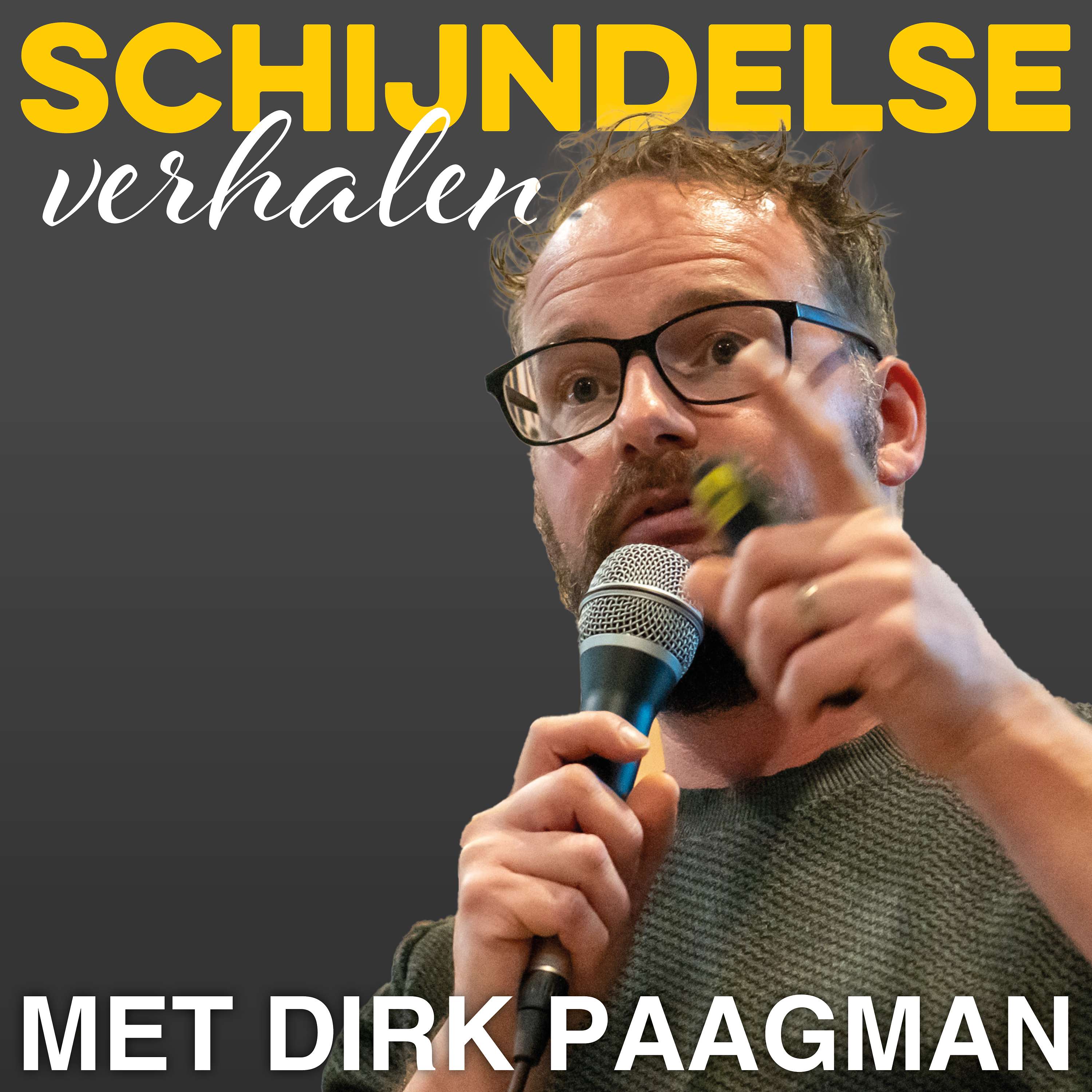 Schijndelse Verhalen