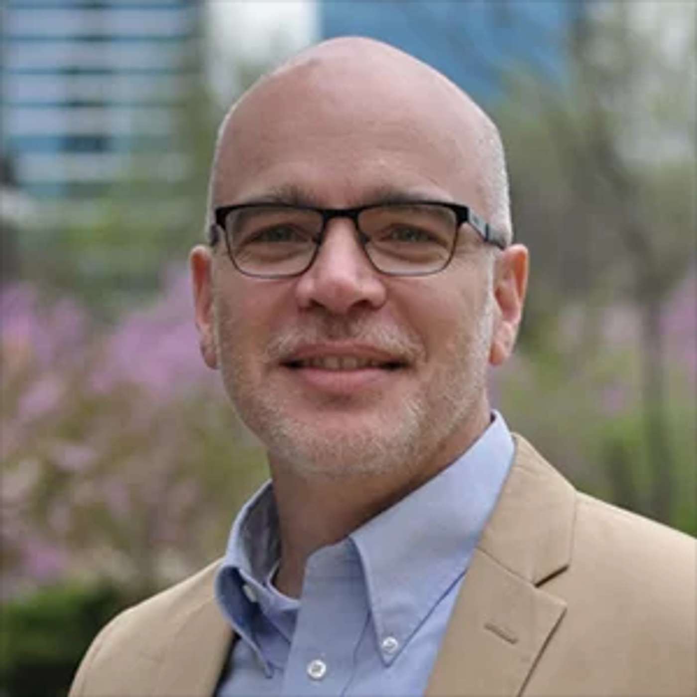 Evolution + Christianity, Part I: An Interview w/ Dr. Jim Stump