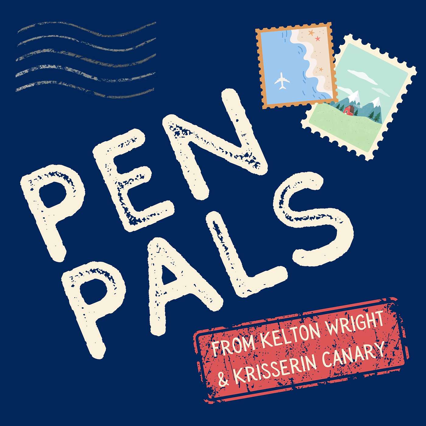 Pen Pals