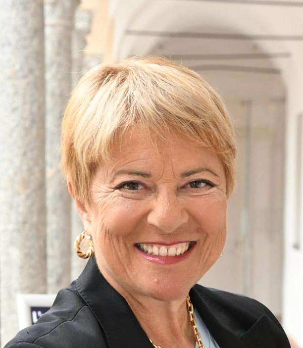 Giovanna D'Alessio, MCC