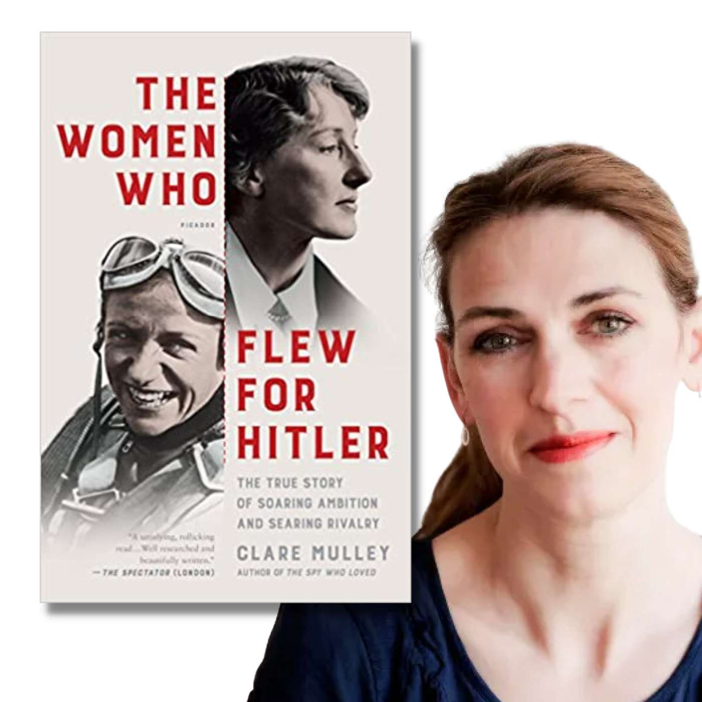 Literary Aviatrix: The Power of Story - Women in Aviation