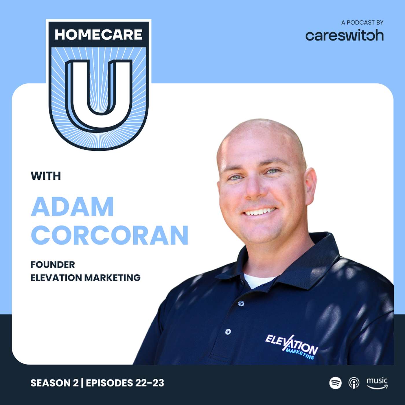 Home Care U
