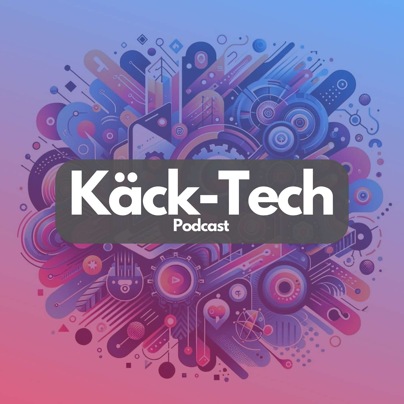 cover of episode Epic vs Google, Intel vs ARM & Passkeys till Bitwarden