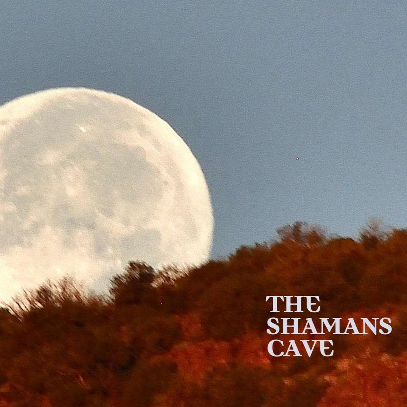 The Shamans Cave