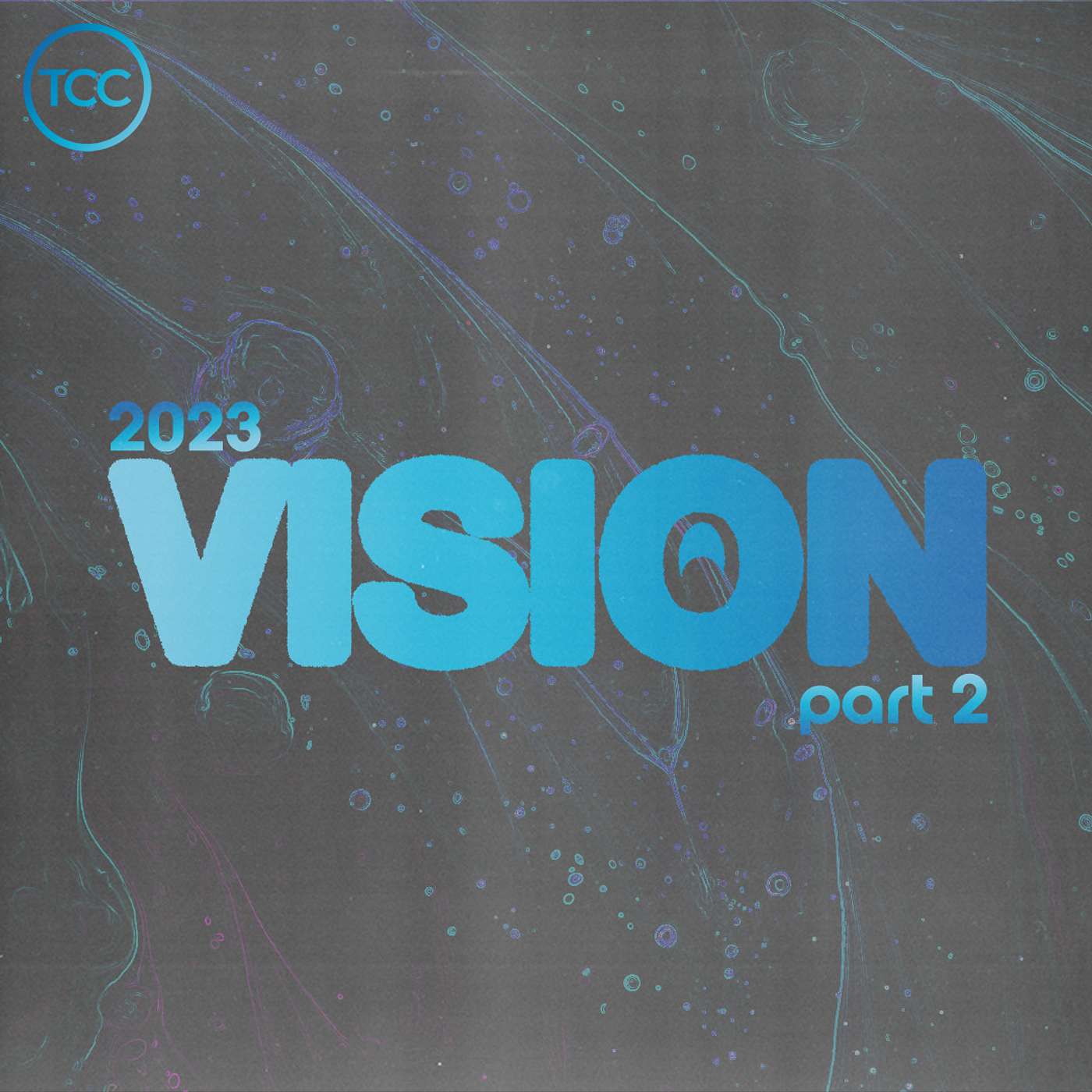 2023 Vision - Part 2