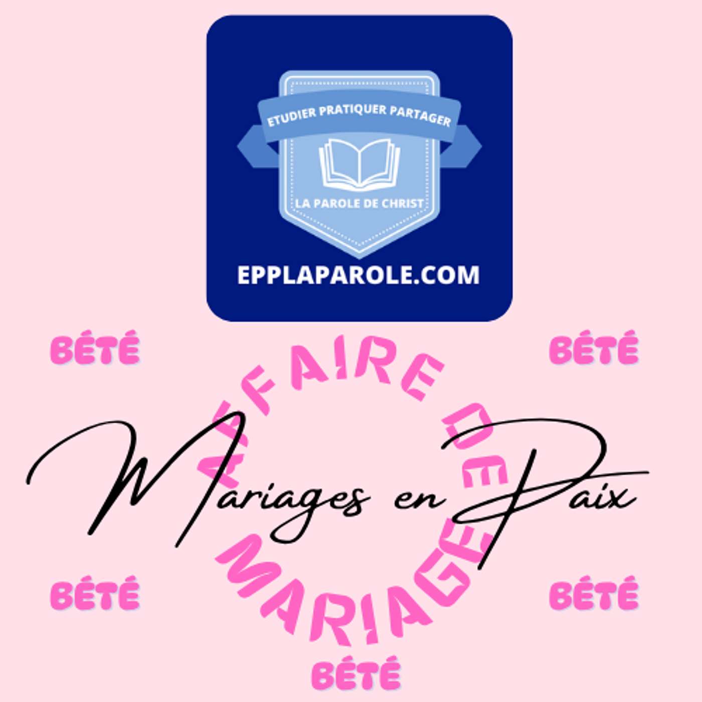 AFFAIRE DE MARIAGE (Bété): 4 Mariages en Paix