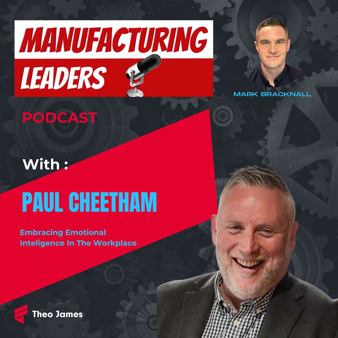 Manufacturing Leaders