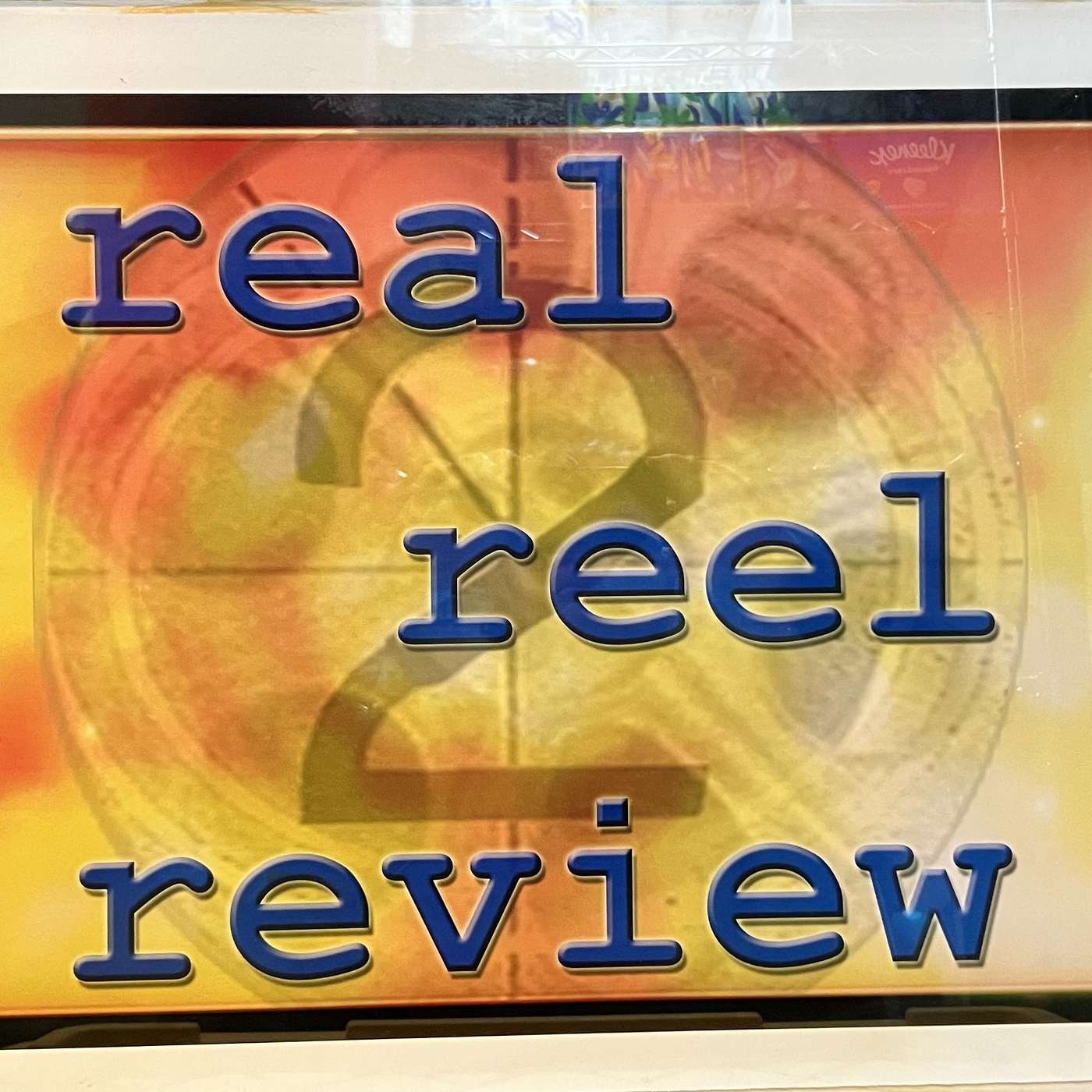 Real Reel Review - Industry Season 4 Ep 3 episode artwork