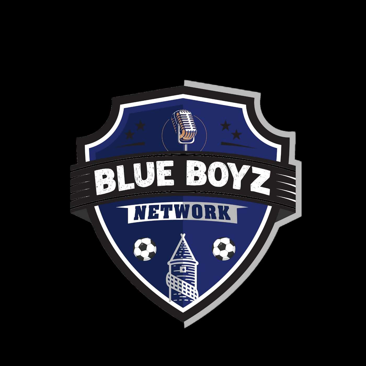 Blue Boyz Network