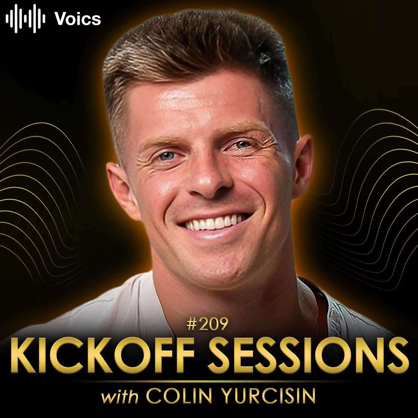Kickoff Sessions