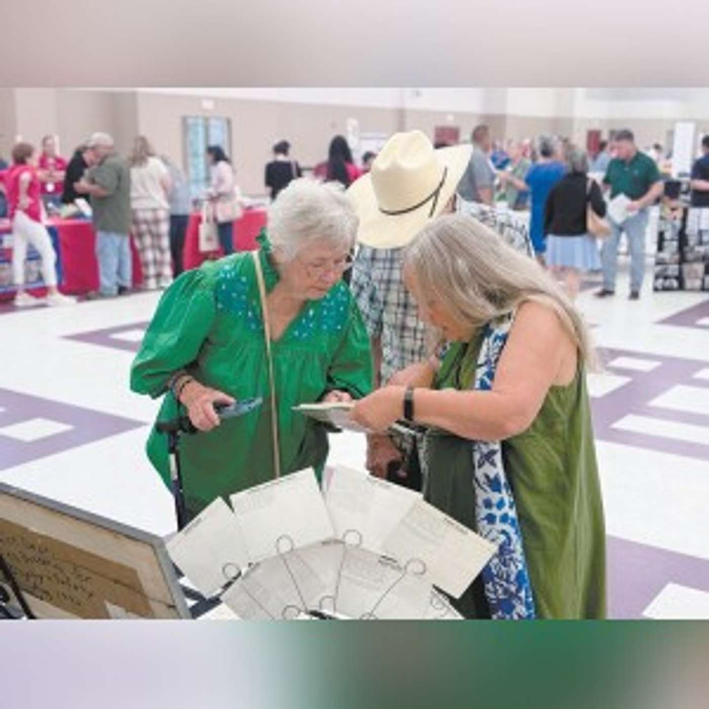 The past comes alive at Wilson County History and Heritage Festival episode artwork