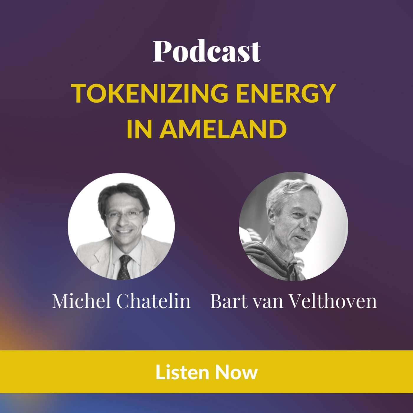 2Tokens Podcast
