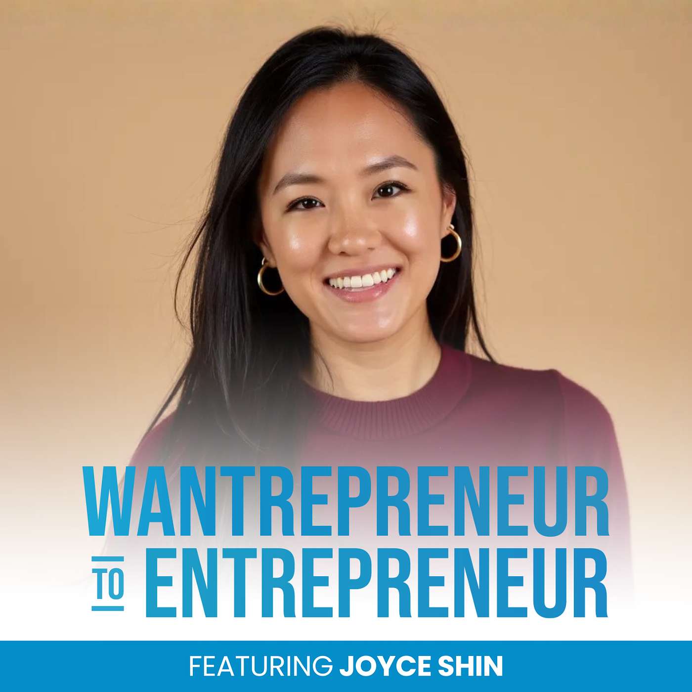1310: Beyond Productivity: Using AI to Foster Connection, Innovation, and Value w/ Joyce Shin
