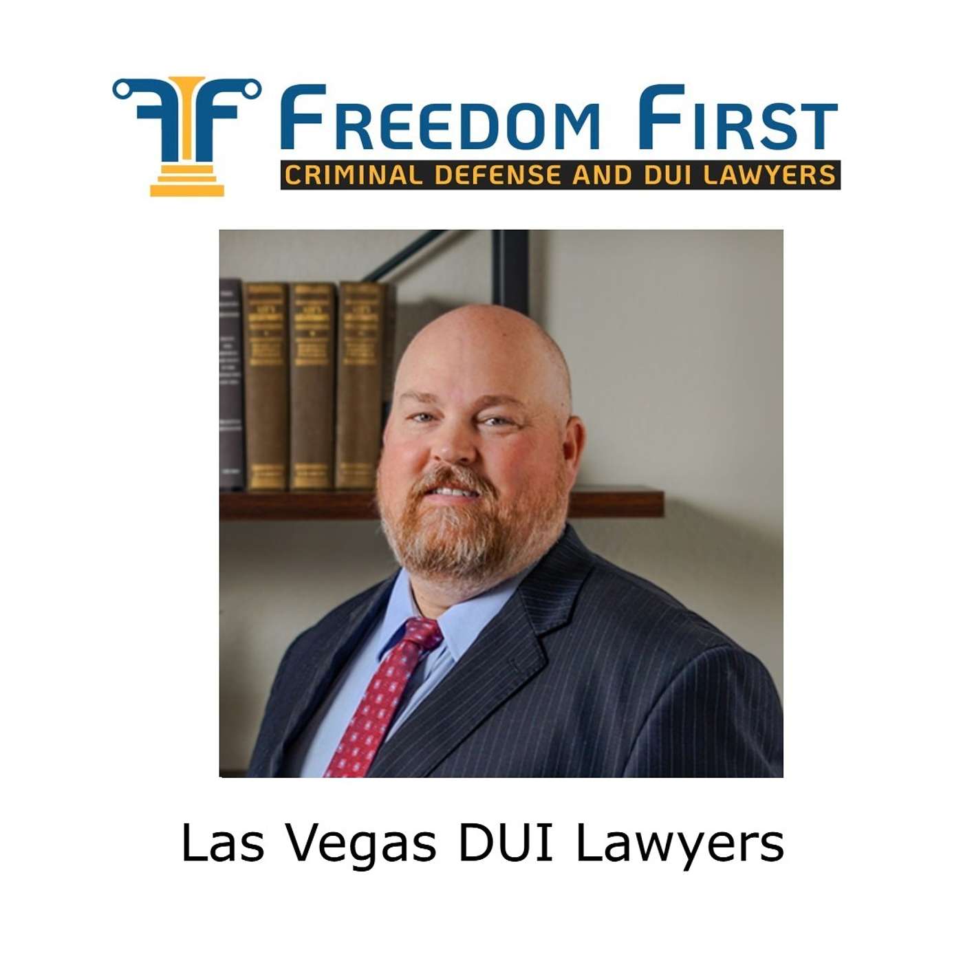 Las Vegas DUI Lawyer episode artwork