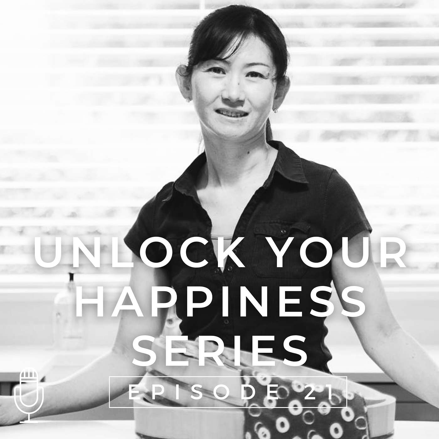 Unlock Your Happiness Series