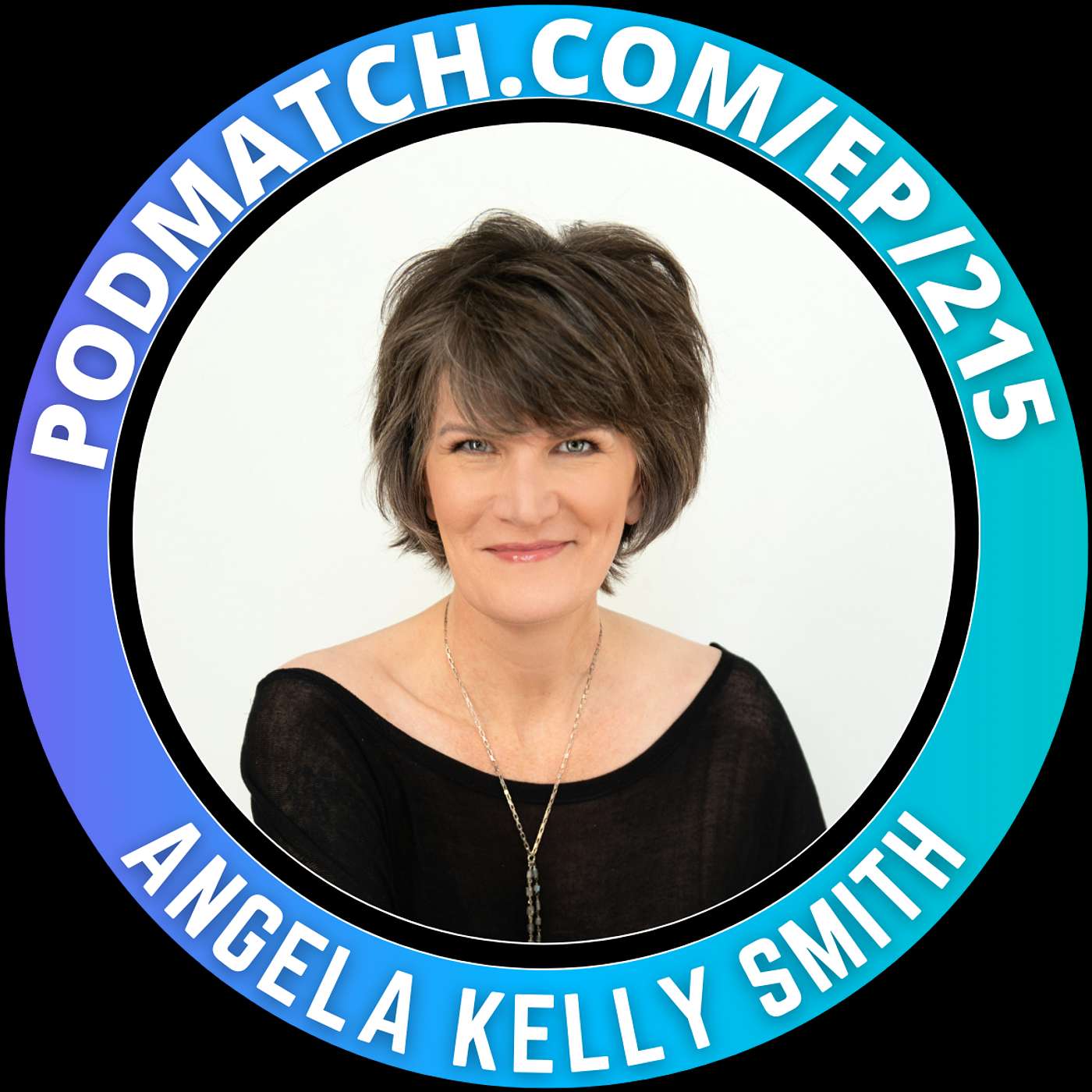 How to Systematize Your Podcast Production | Angela Kelly Smith