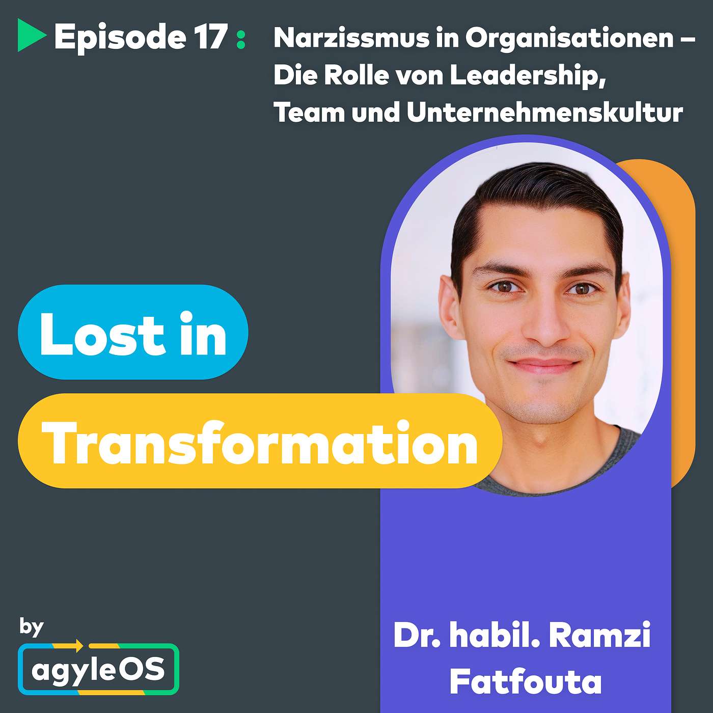 Lost in Transformation