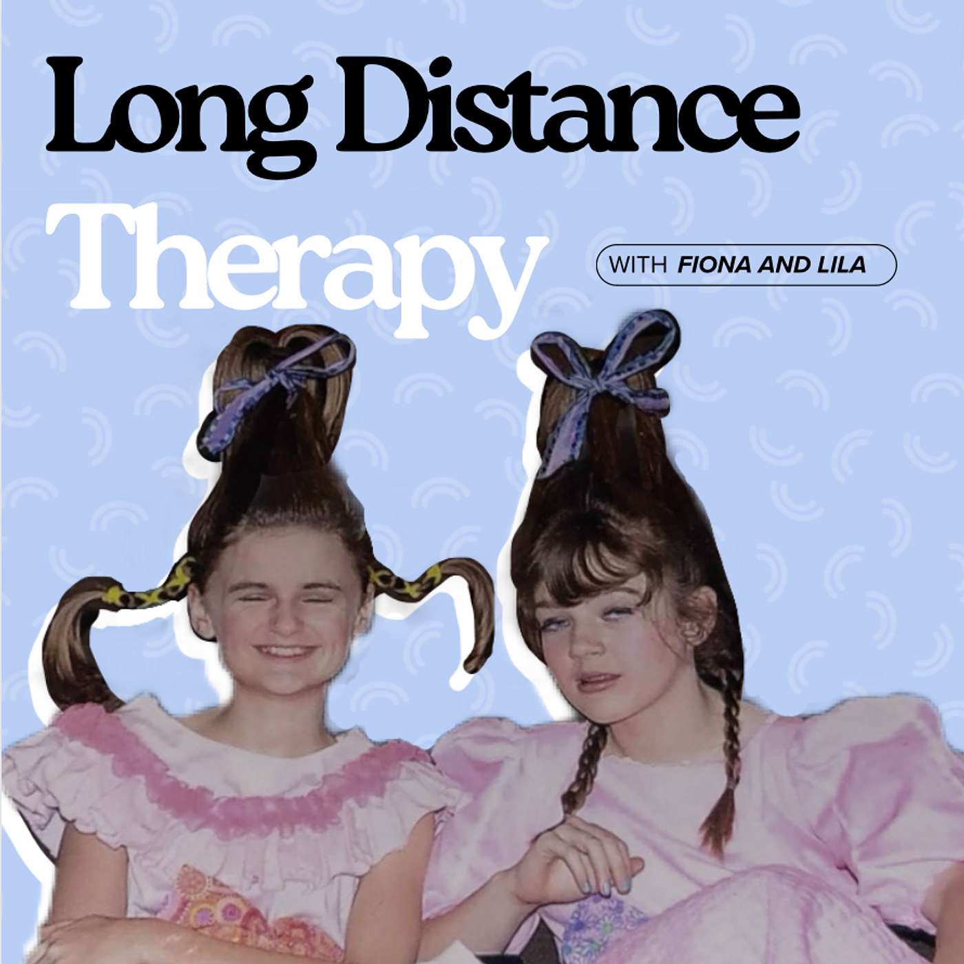 Long Distance Therapy